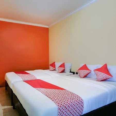 House 140 Hotel Baturetno Kültér fotó