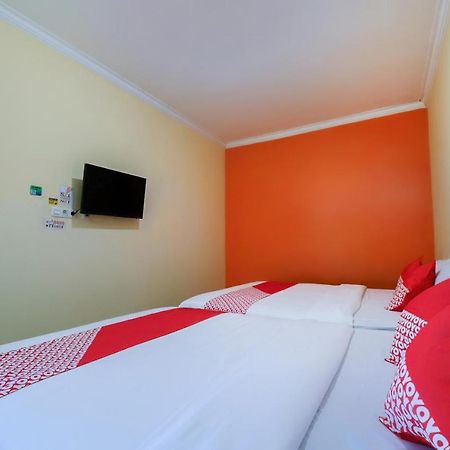 House 140 Hotel Baturetno Kültér fotó