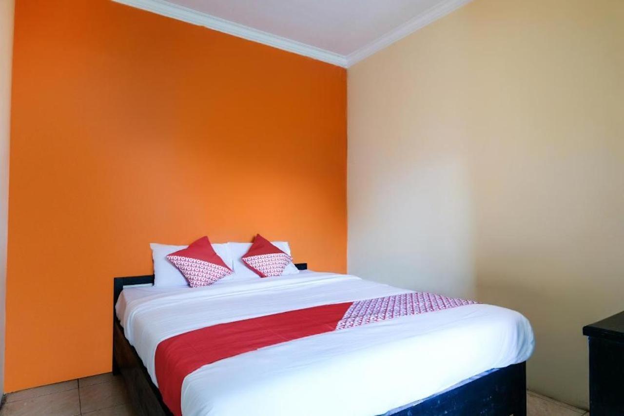House 140 Hotel Baturetno Kültér fotó