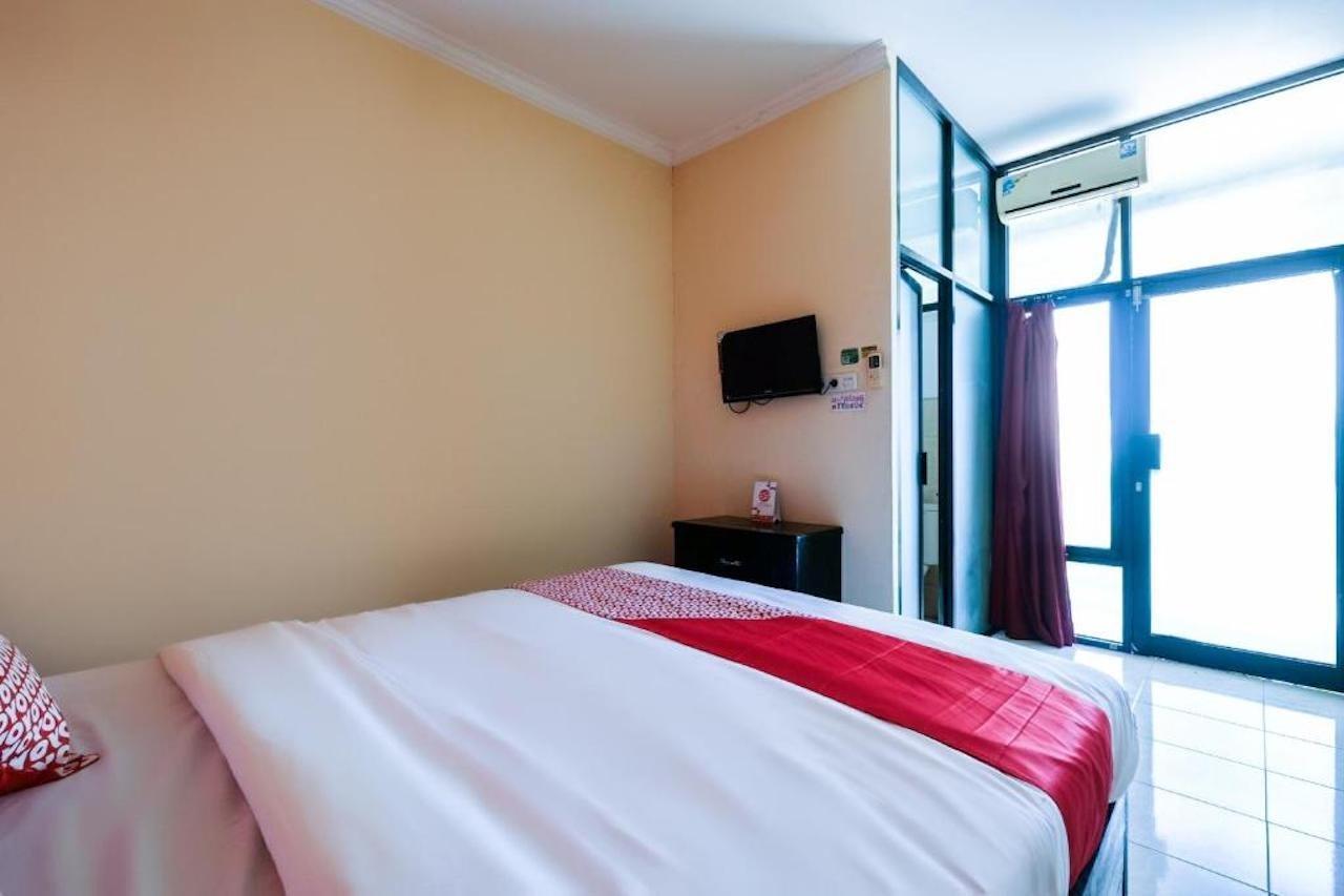 House 140 Hotel Baturetno Kültér fotó