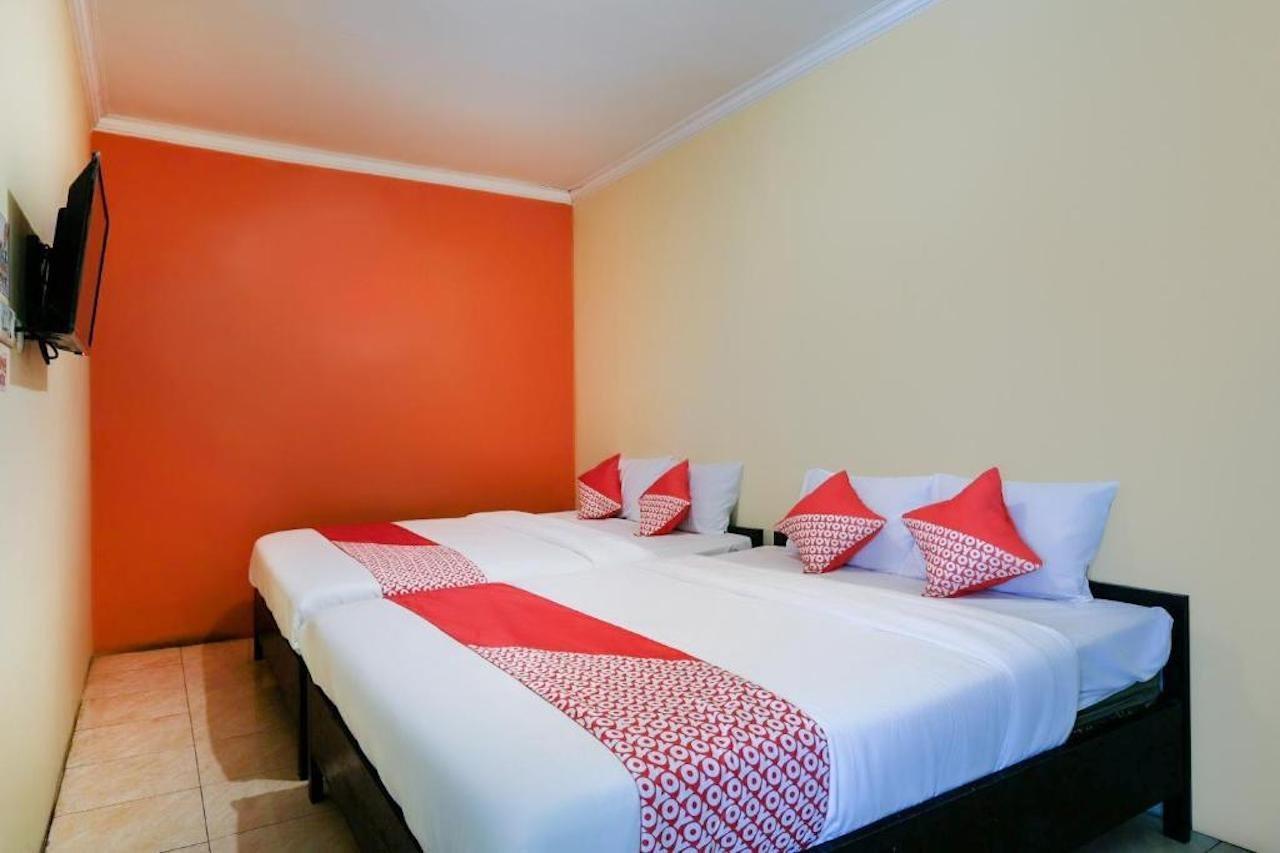 House 140 Hotel Baturetno Kültér fotó