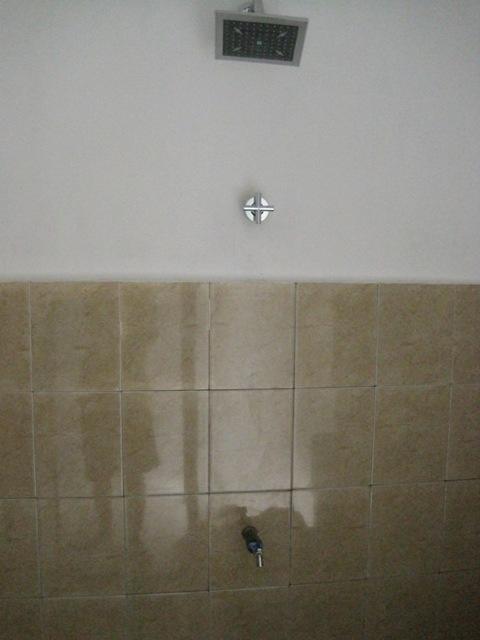 House 140 Hotel Baturetno Szoba fotó