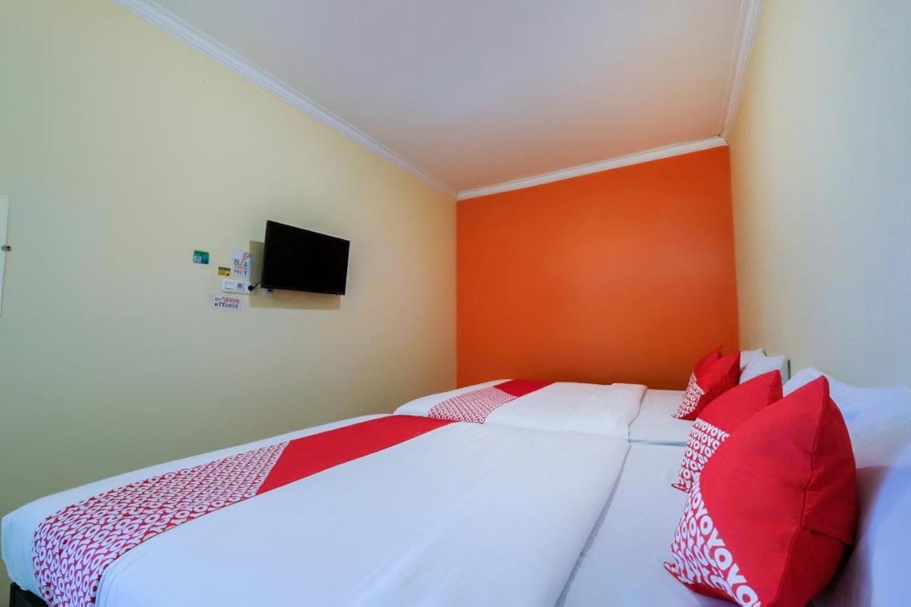 House 140 Hotel Baturetno Kültér fotó