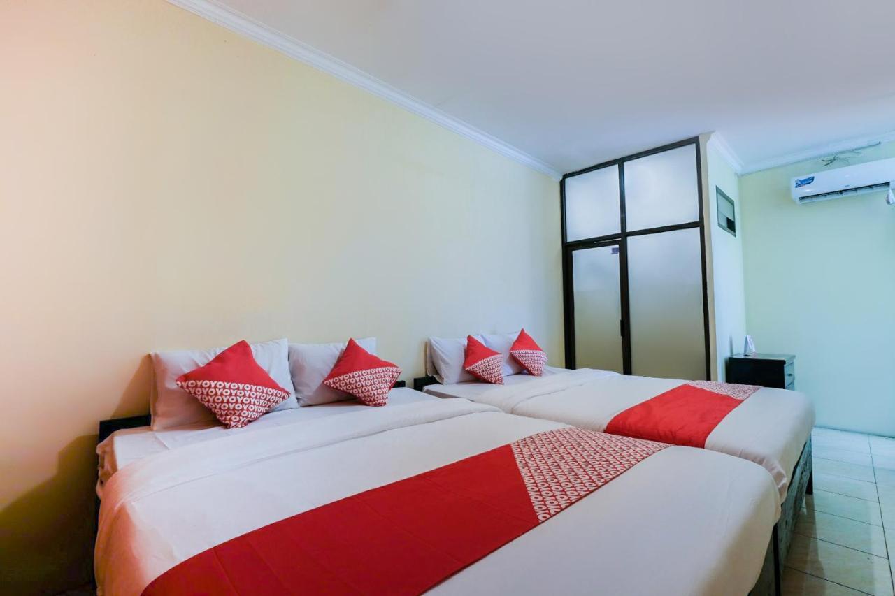 House 140 Hotel Baturetno Kültér fotó