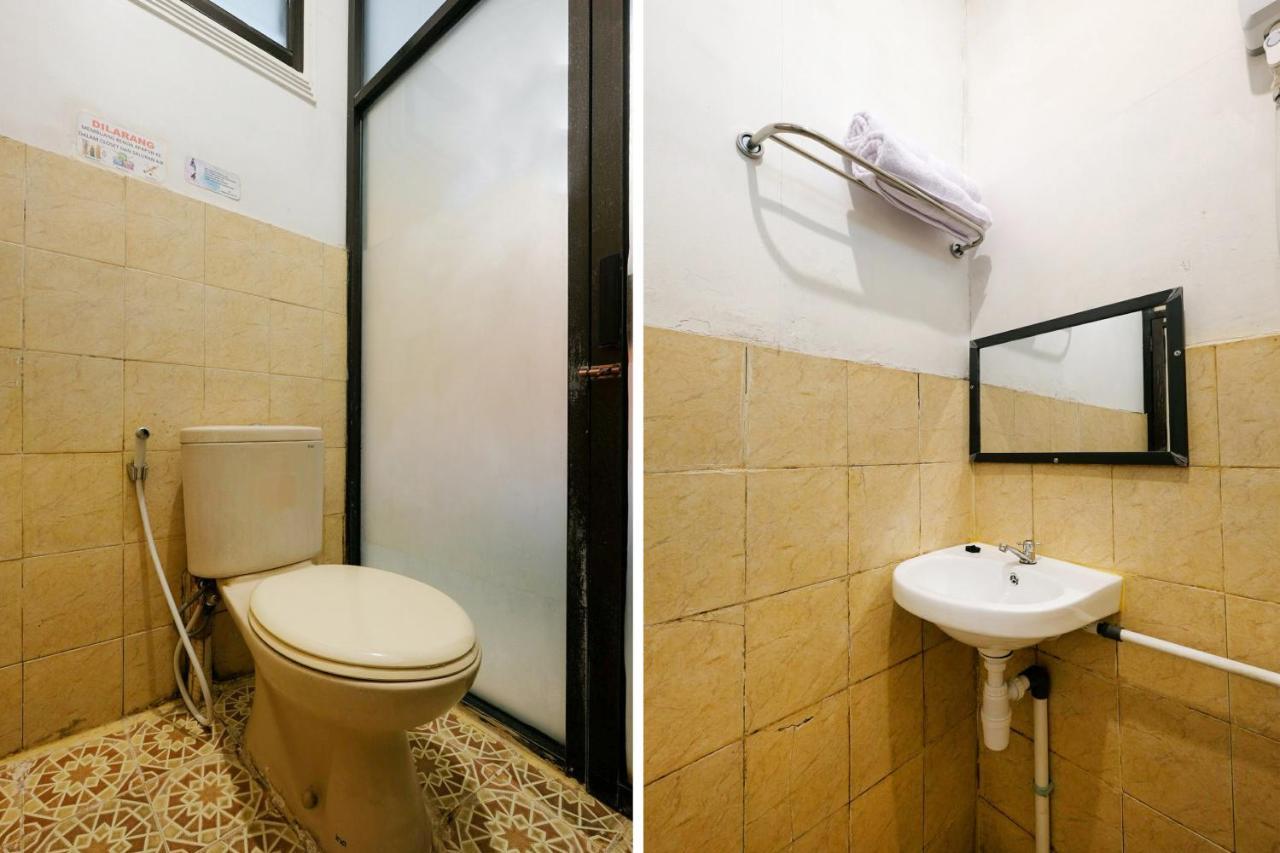 House 140 Hotel Baturetno Kültér fotó