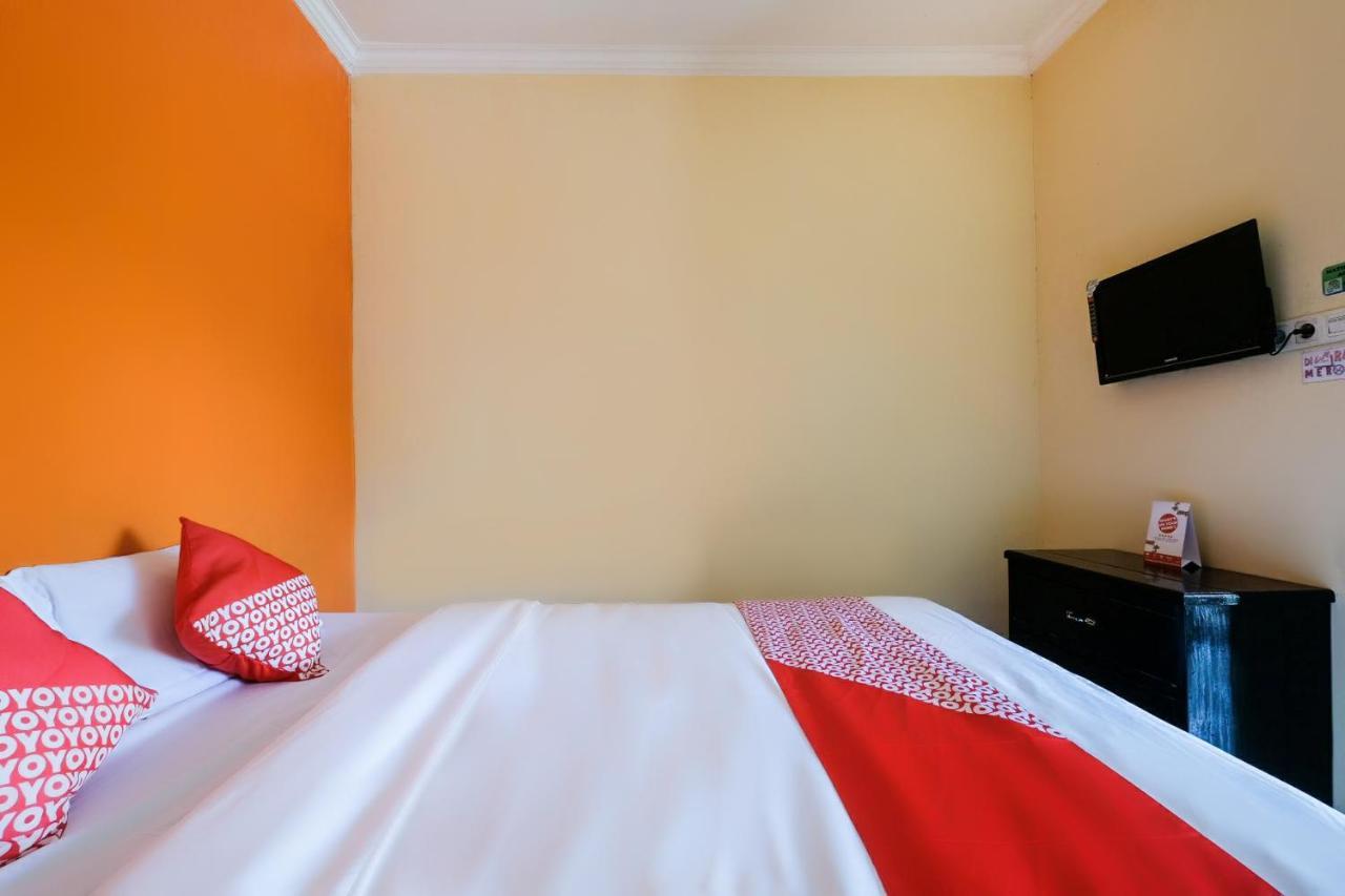 House 140 Hotel Baturetno Kültér fotó