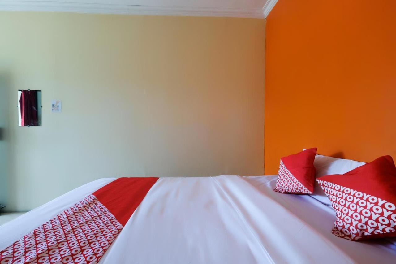 House 140 Hotel Baturetno Kültér fotó