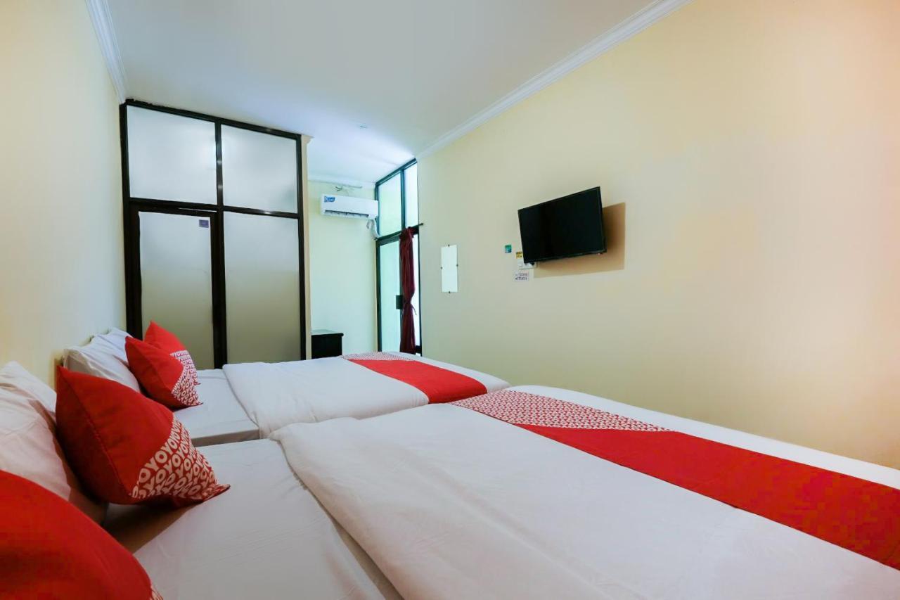 House 140 Hotel Baturetno Kültér fotó