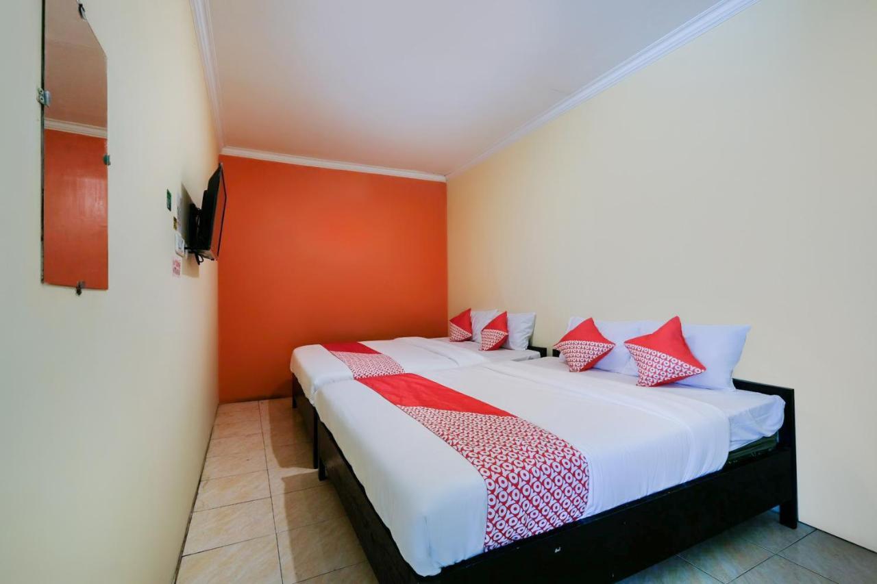 House 140 Hotel Baturetno Kültér fotó