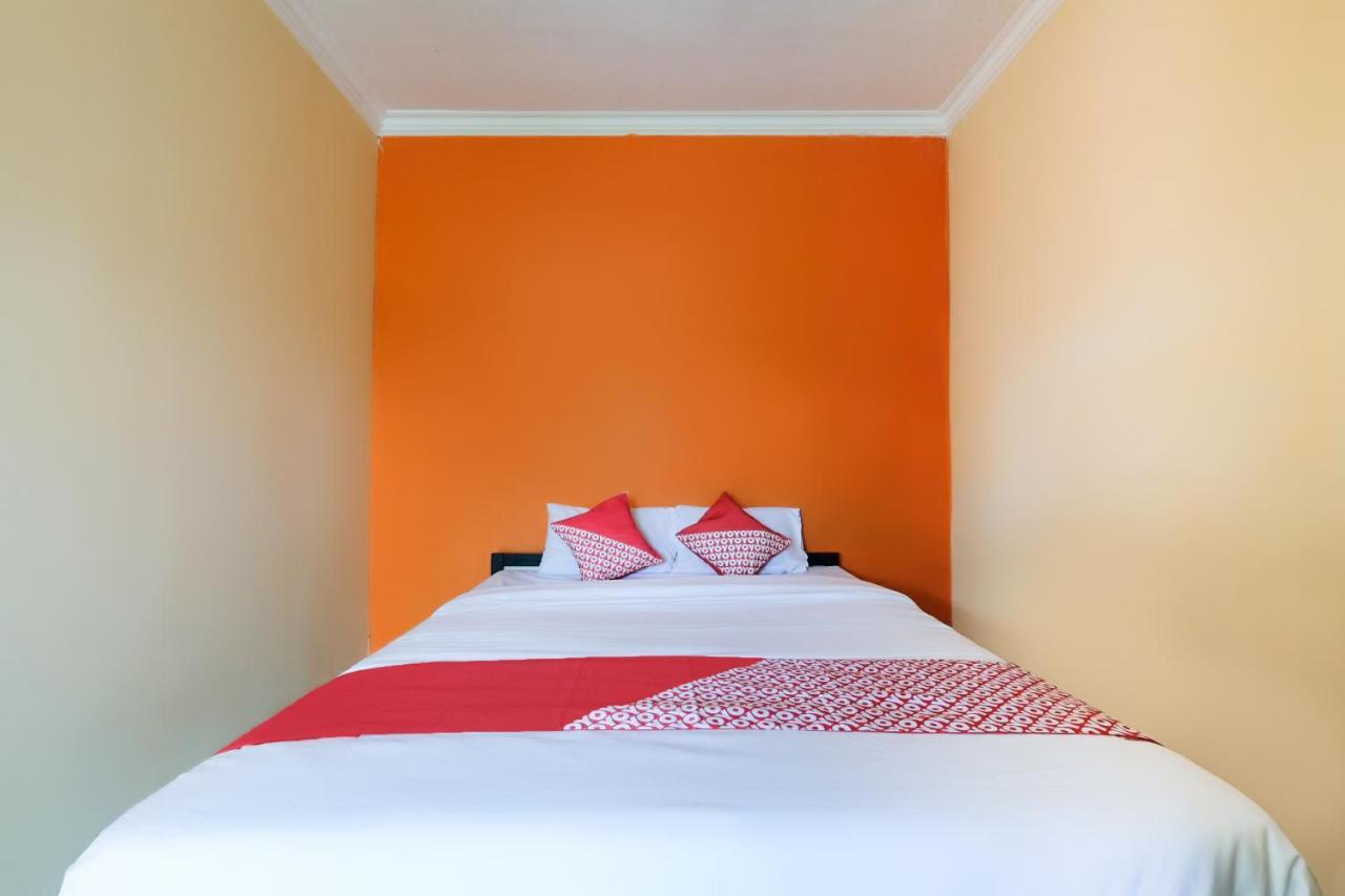 House 140 Hotel Baturetno Kültér fotó